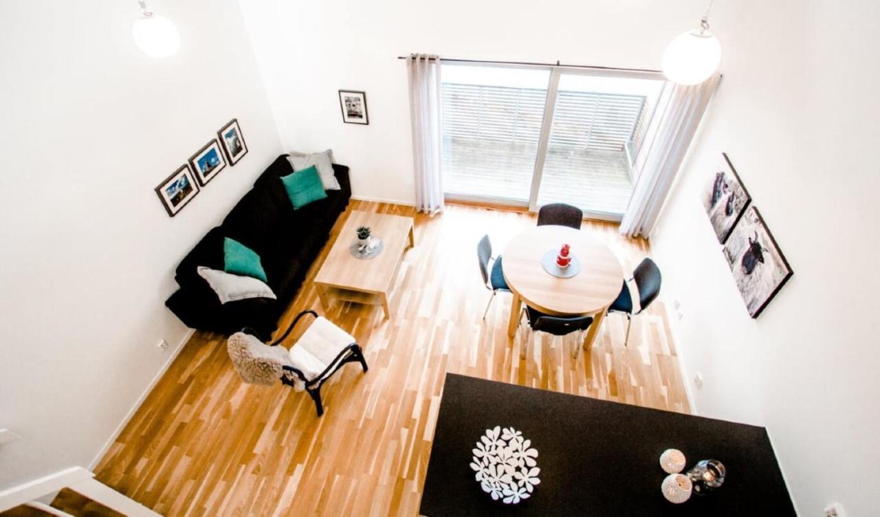 Utsira Overnatting - Bolgen Exterior photo